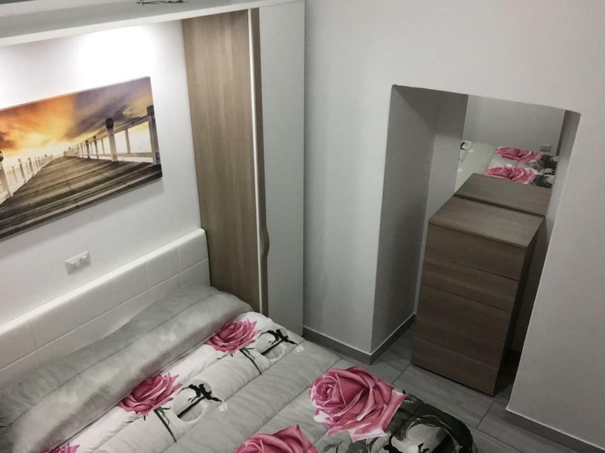 AcerraAlloggio Tulipanoアパートメント エクステリア 写真